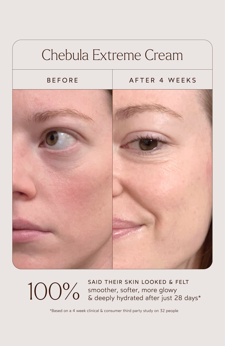 True Botanicals Chebula Extreme Moisture Cream, Alternate, color, 