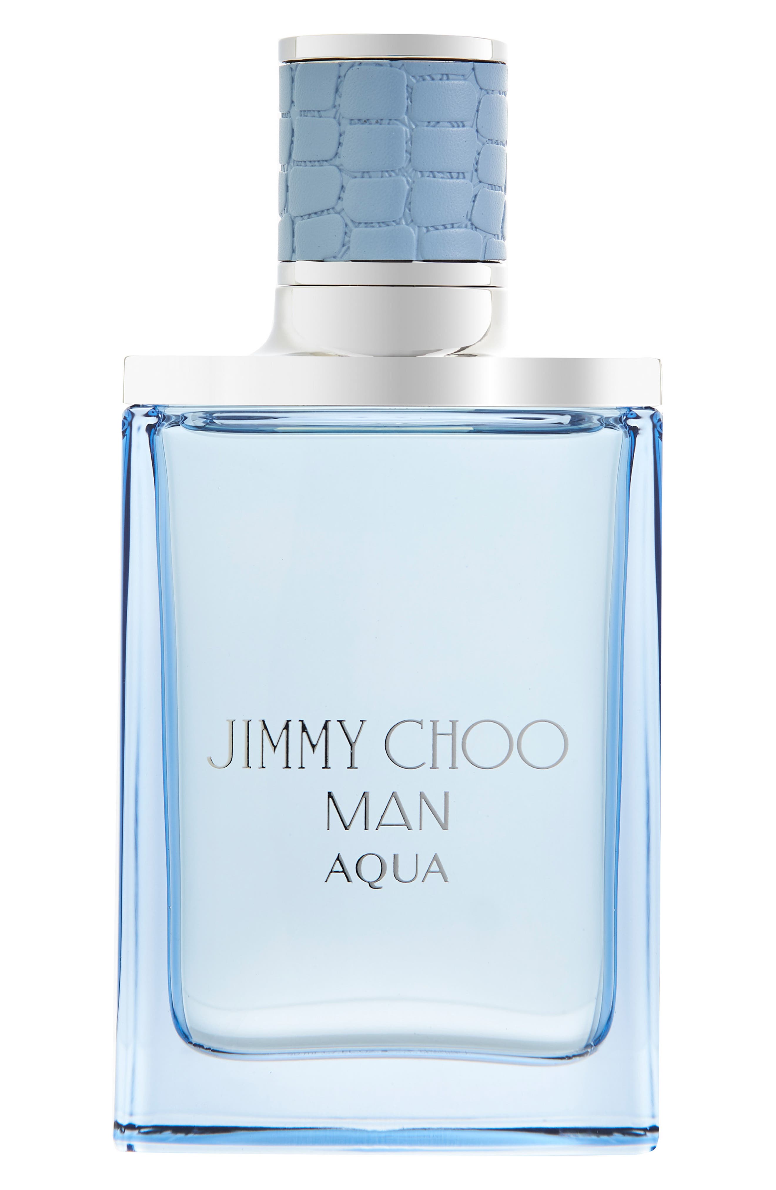 Jimmy Choo Man Aqua Eau de Toilette