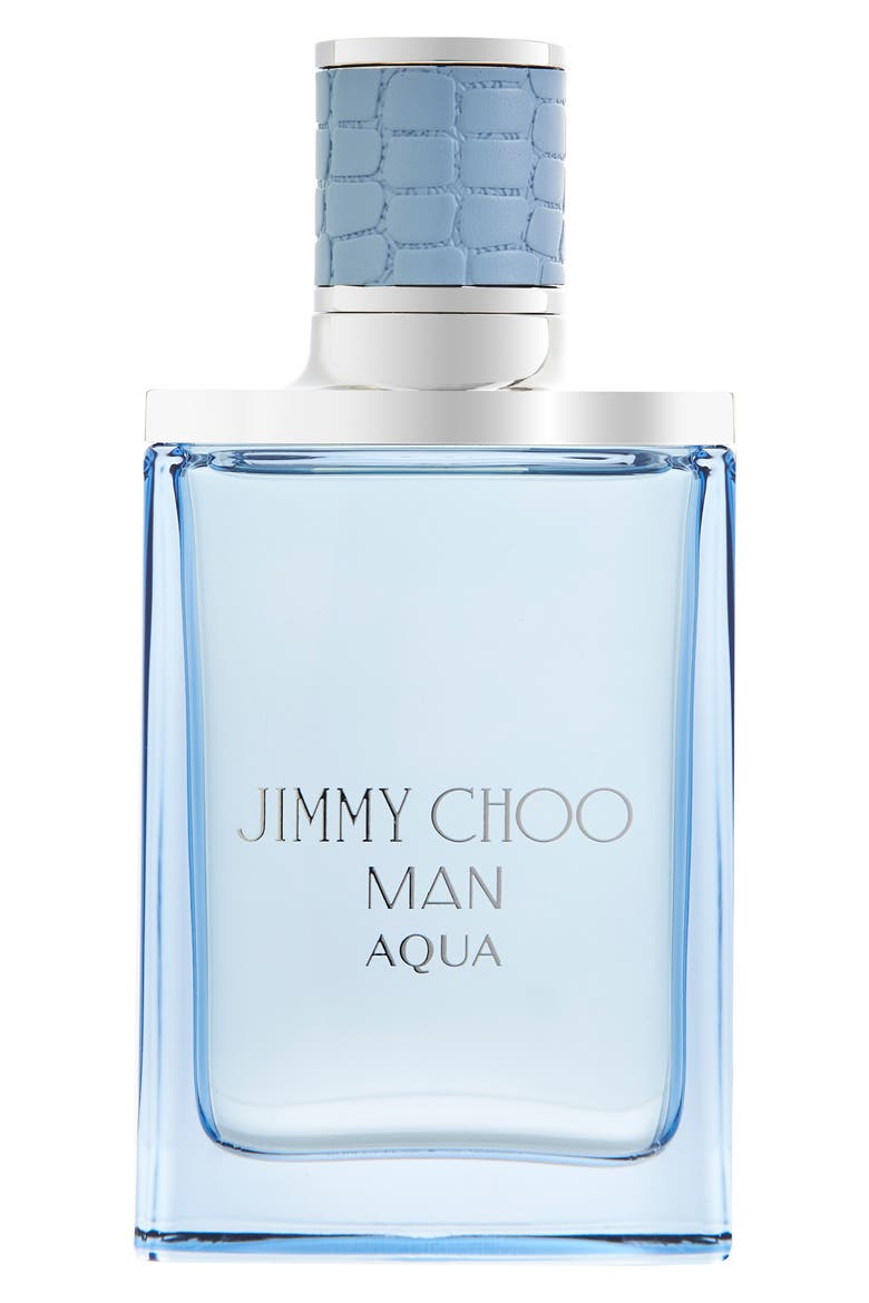 Man Aqua Eau de Toilette, Main, color, NO COLOR