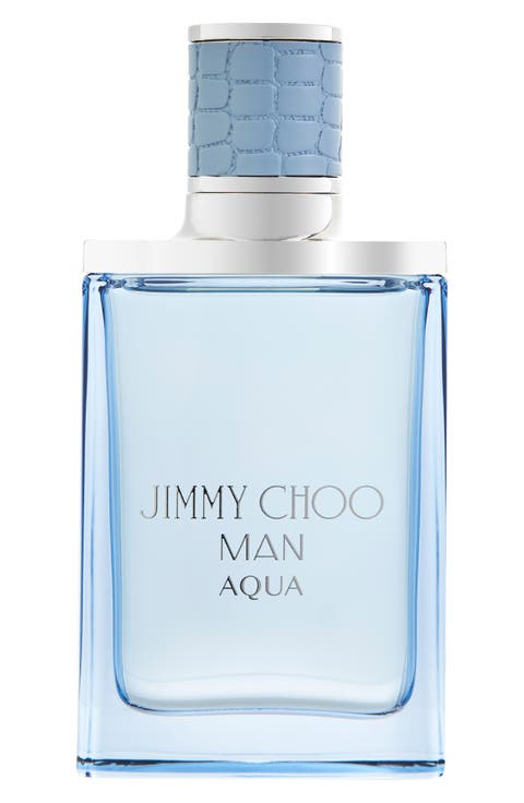 Man Aqua Eau de Toilette