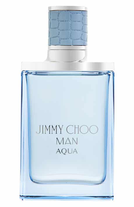 Jimmy Choo Man Aqua Eau de Toilette