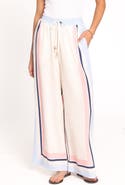 Petal & Pup Zalia Wide Leg Pants