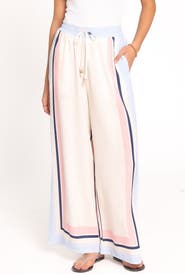 Petal & Pup Zalia Wide Leg Pants