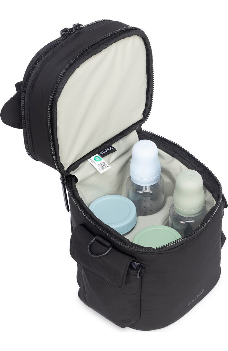 CALPAK Insulated Baby Bottle Bag, Alternate, color,
