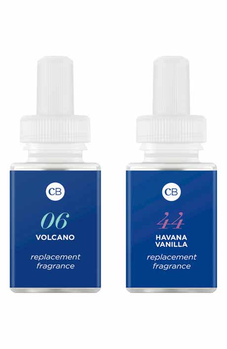 PURA x Capri Blue 2-Pack Smart Fragrance Diffuser Refills