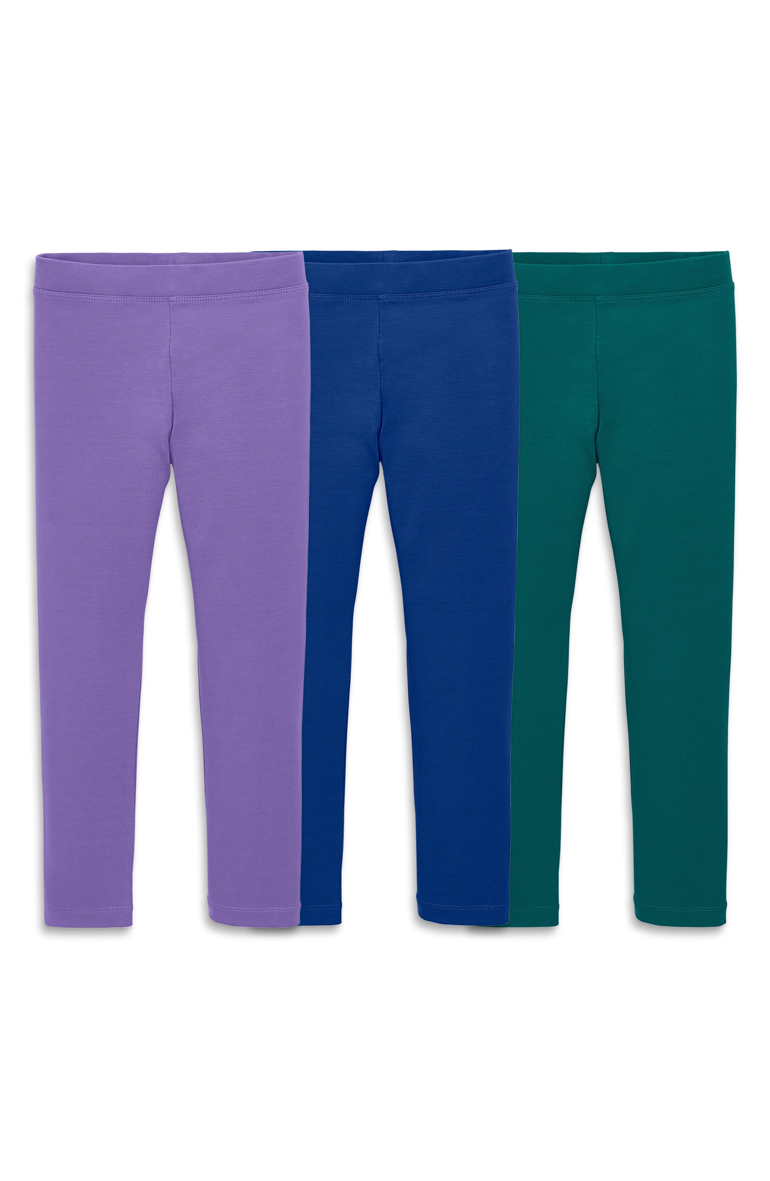 selected VIOLET MIX