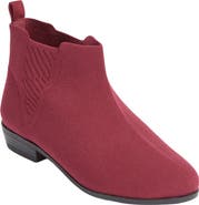 Comfortview The Aspyn Bootie