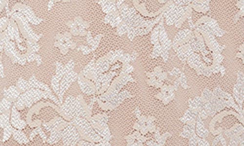 Marina Lace Long Sleeve Body-con Dress