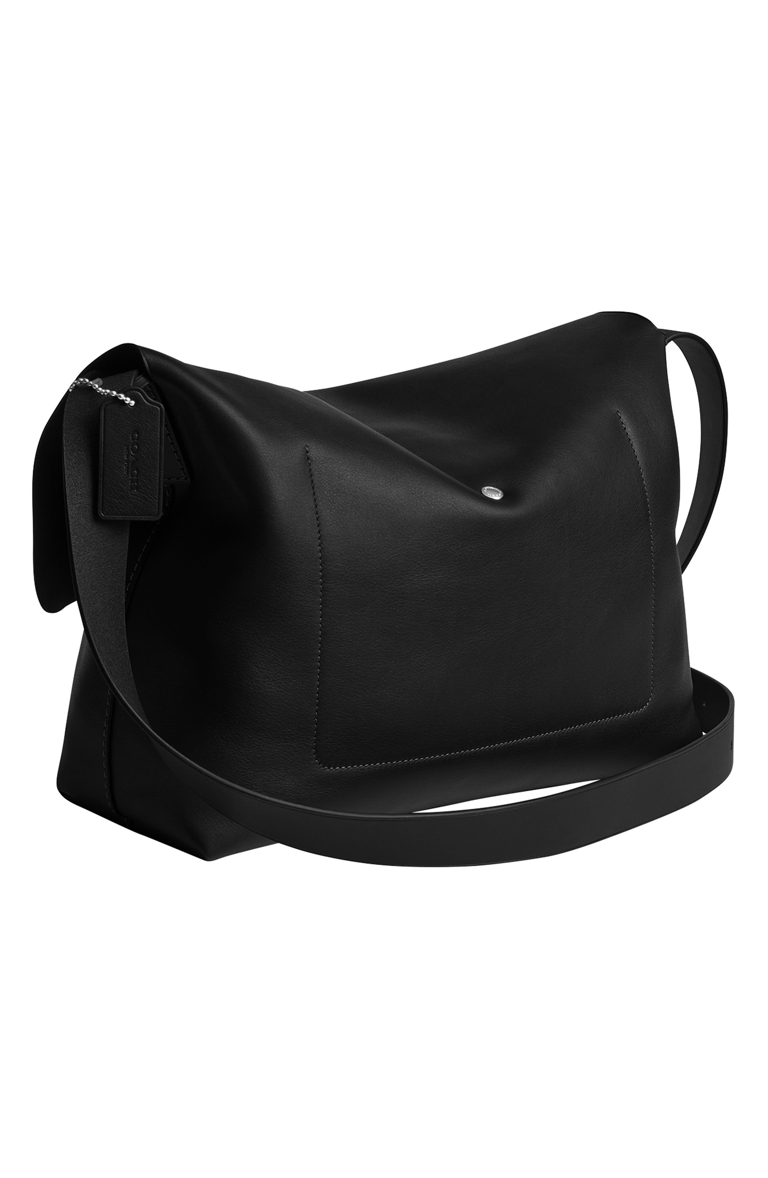 COACH Ludlow Messenger Bag, Alternate, color, 