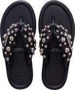 Havaianas x Isabel Marant Maxi Puff Flip Flop