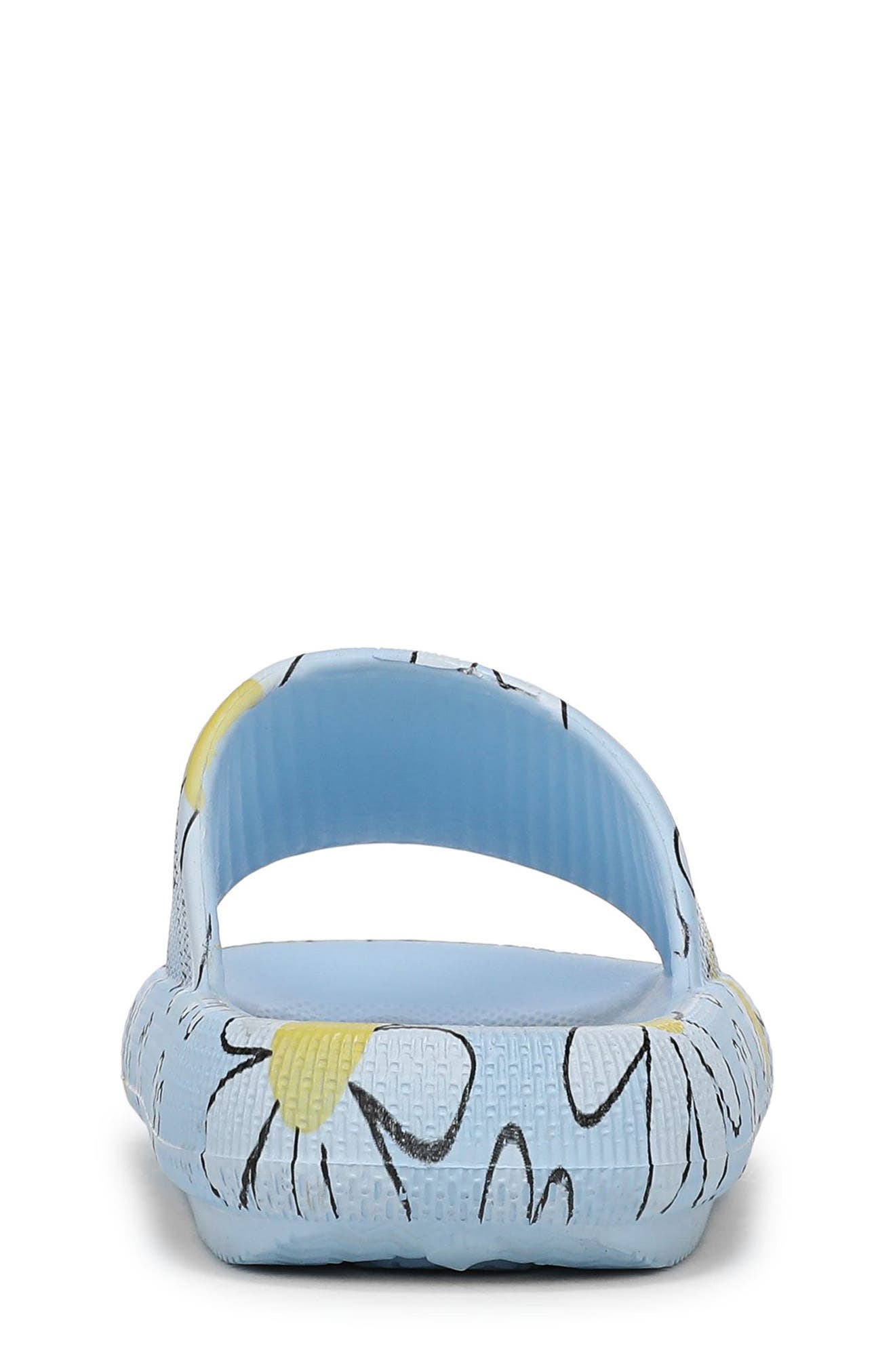 Blowfish Malibu Kids' Springtide Slide Sandal, Alternate, color, 