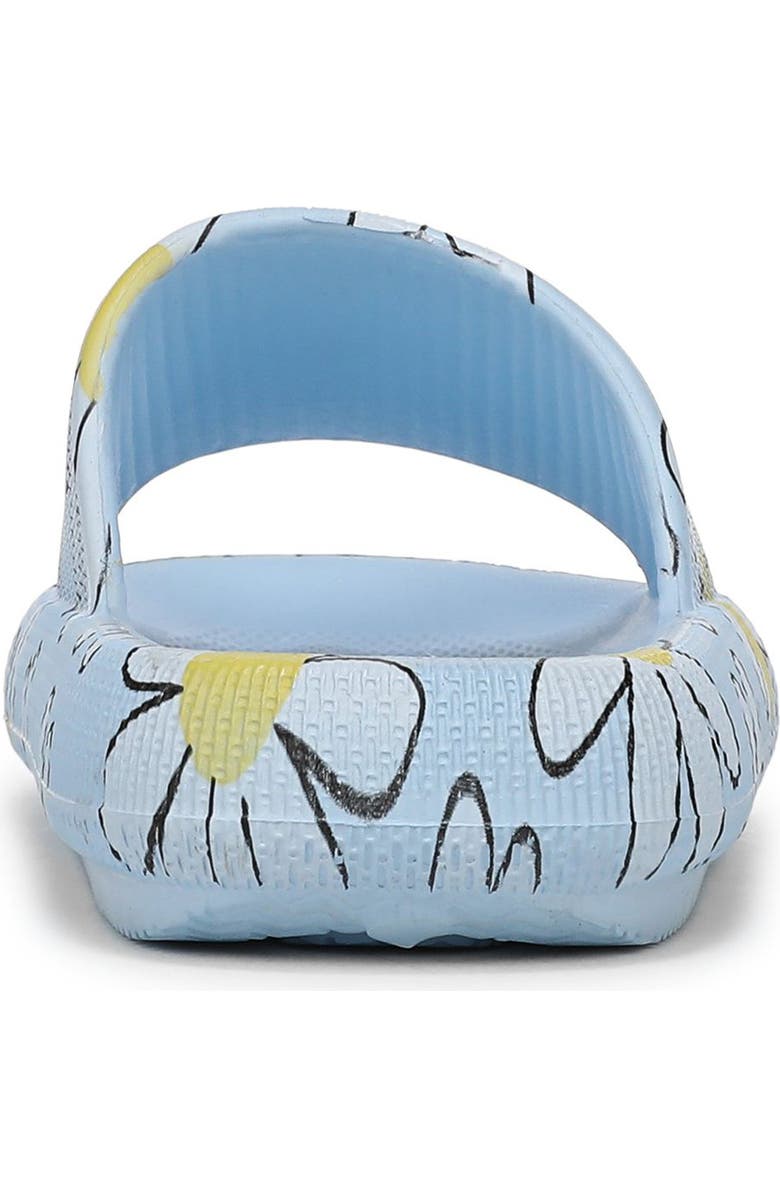 Blowfish Malibu Kids' Springtide Slide Sandal, Alternate, color,