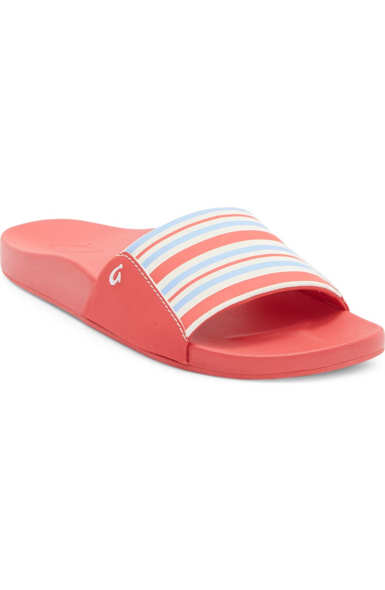 OluKai Kipuni Slide Sandal, Main, color,