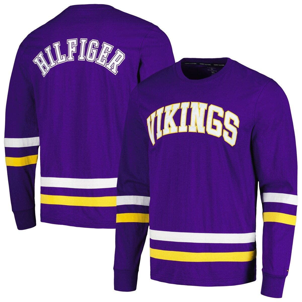 selected Purple