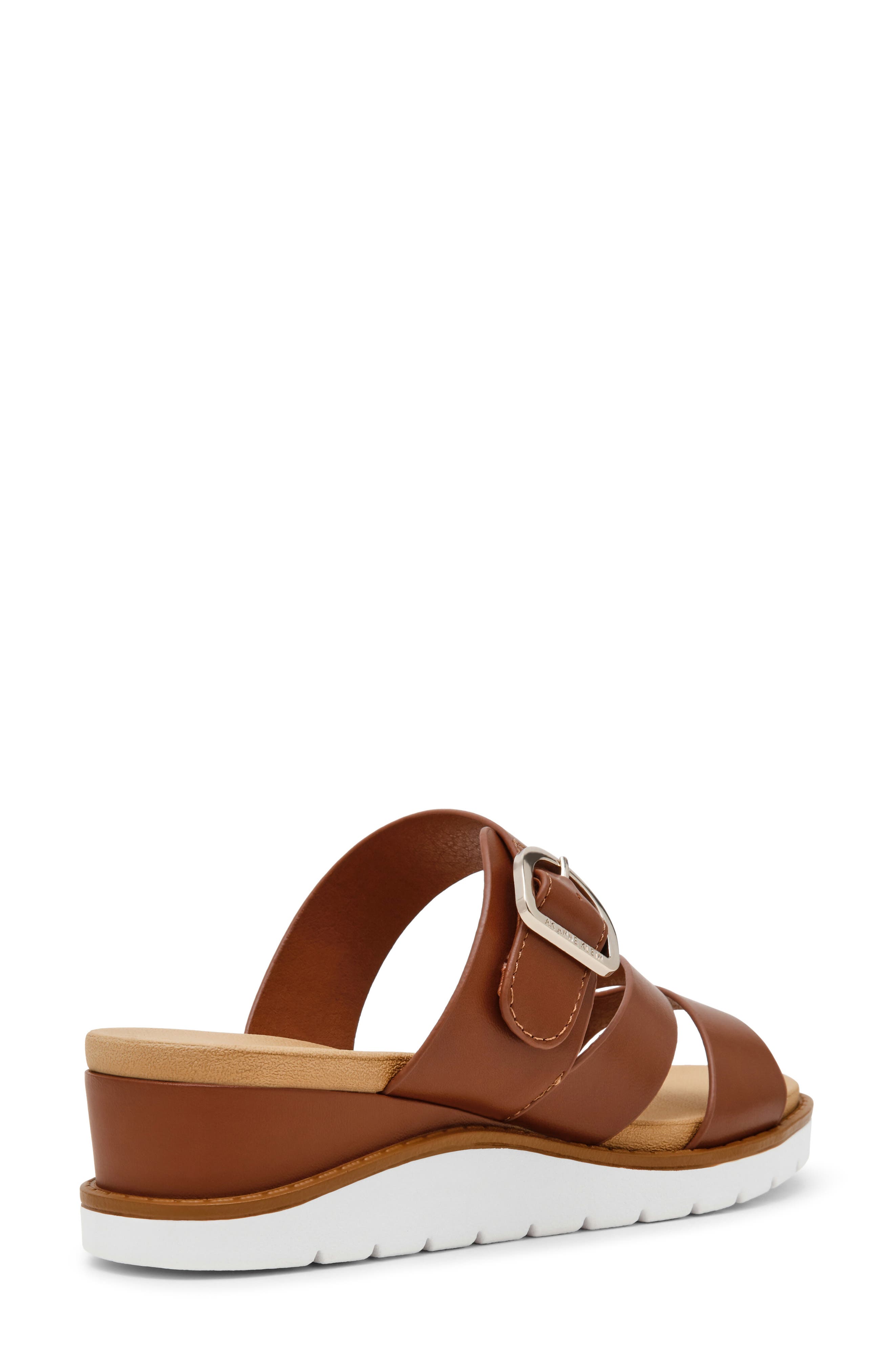 Lalasa Slide Sandal - image 4