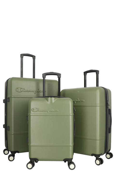 3-Piece Journey Spinner Luggage Set