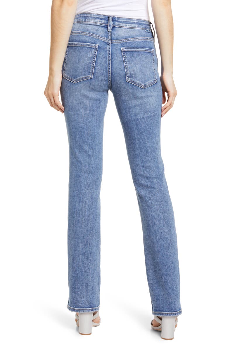 JAG Jeans Eloise Bootcut Jeans, Alternate, color,