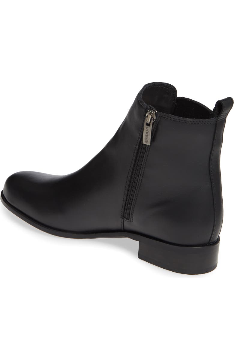 La Canadienne Salem Waterproof Bootie, Alternate, color,