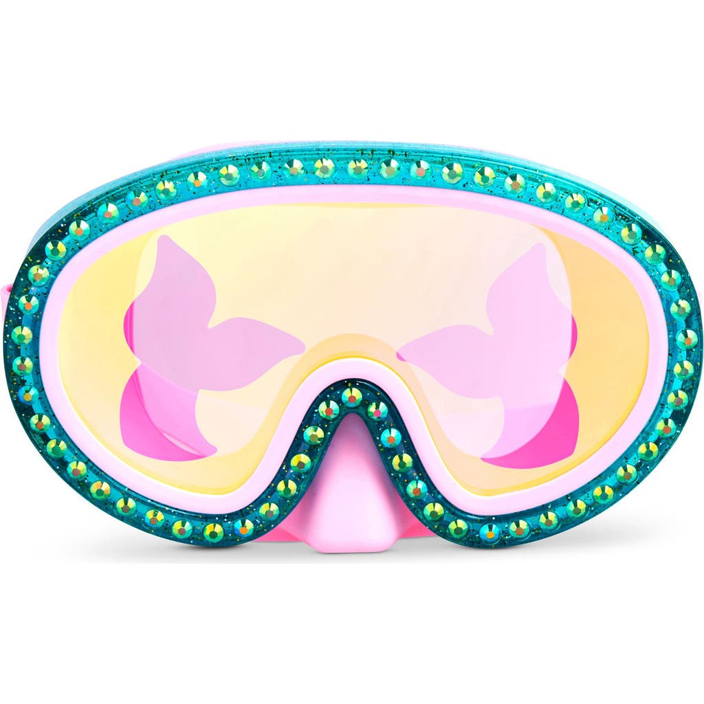 Bling2o Kids' Mermaid Swim Goggles in Multi  product