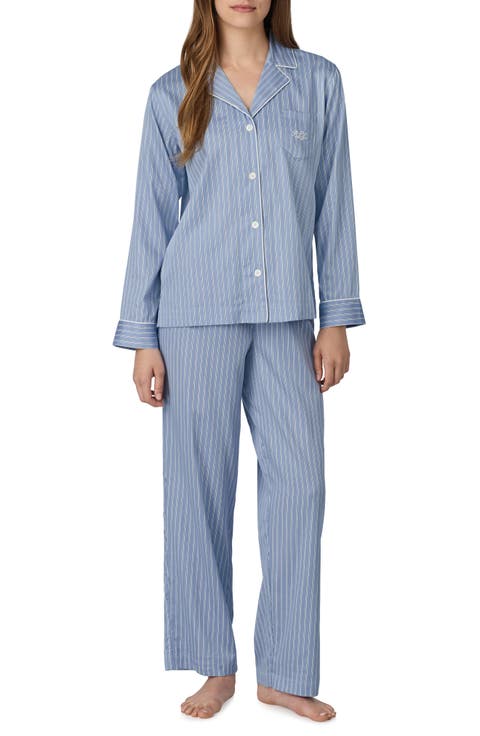 Print Pajamas