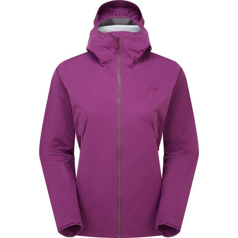 Kinetic 2.0 Jacket - Women's