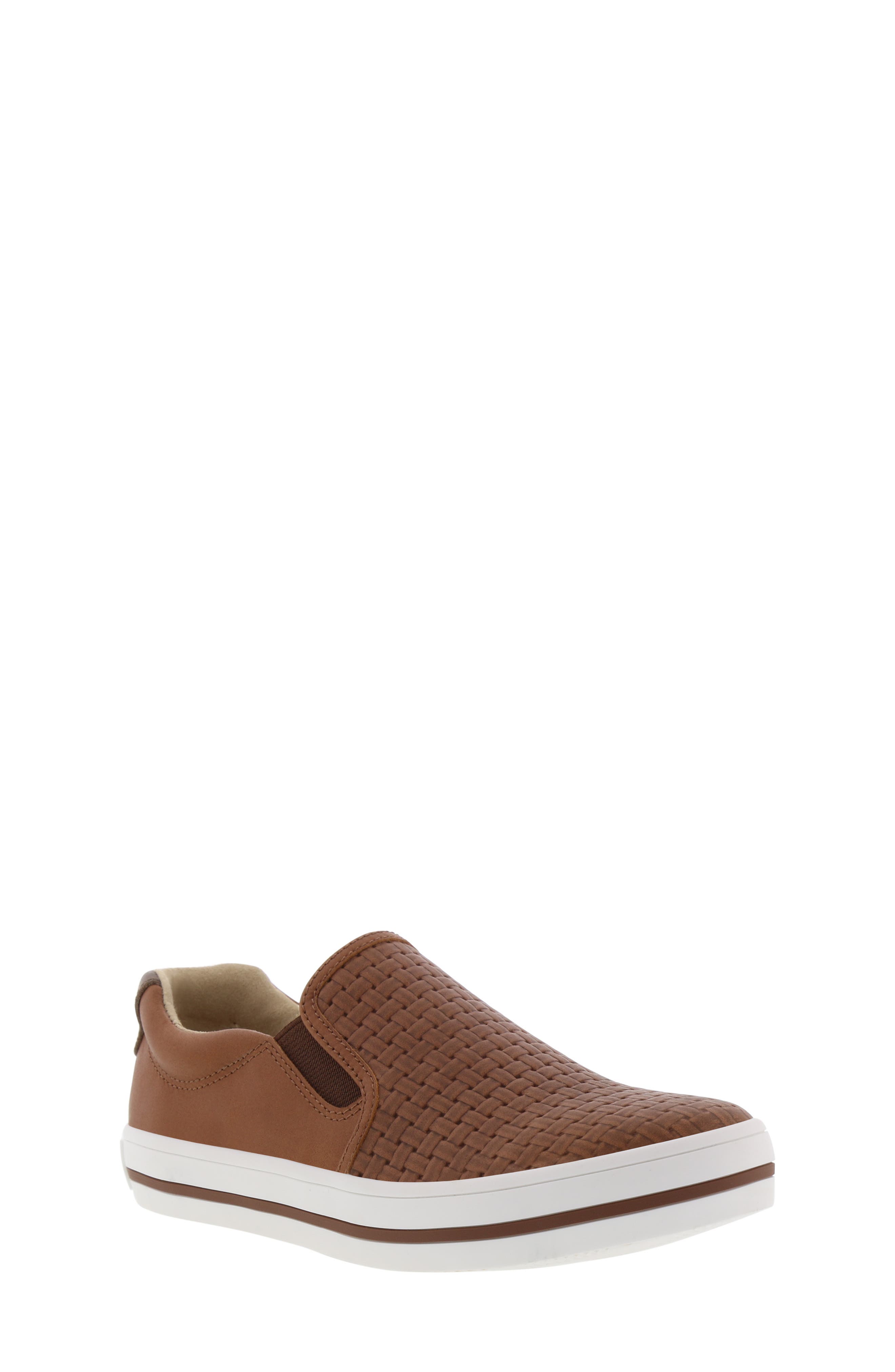 Kenneth Cole New York Louie Guff Slip-On Sneaker, Main, color, 