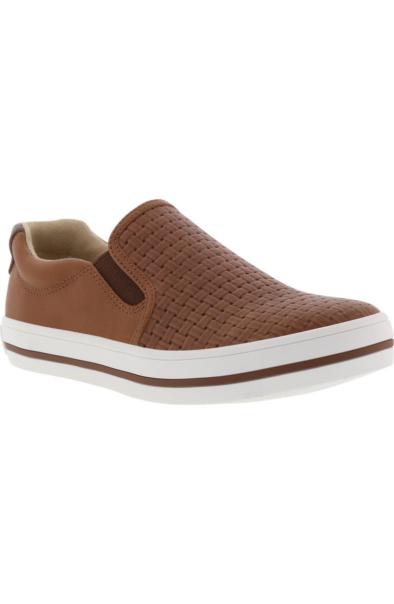 Kenneth Cole New York Louie Guff Slip-On Sneaker, Main, color,