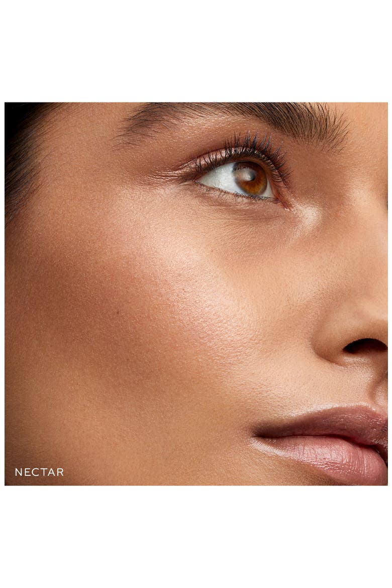 Lit Up Highlight Stick, Alternate, color, NECTAR