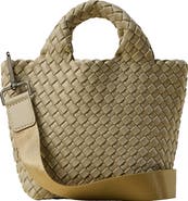 NAGHEDI St. Barths Petit Tote