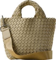 NAGHEDI St. Barths Petit Tote