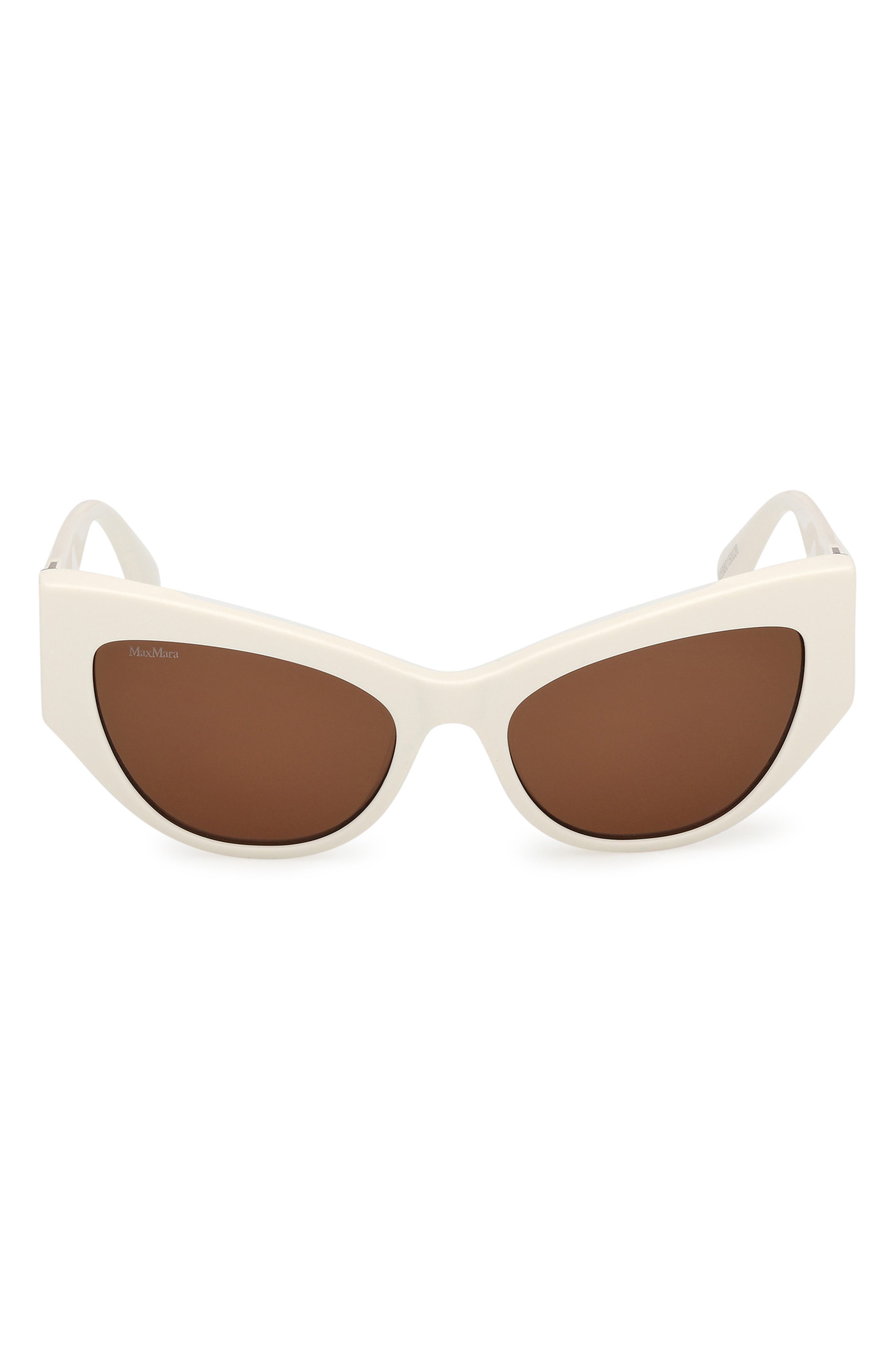 selected SHINY WHITE / BROWN