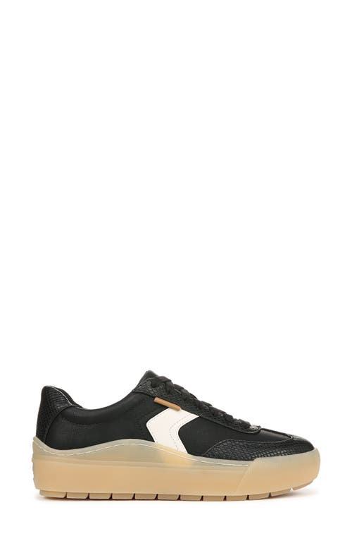 DR. SCHOLL'S DR. SCHOLL'S TIME OFF WIN LOW TOP SNEAKER