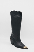 STIVALI NEW YORK Raffinata Knee-High 2-in-1 Convertible Boots