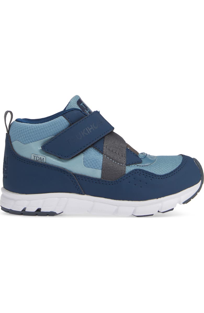 Tsukihoshi Tokyo Waterproof Sneaker, Alternate, color,