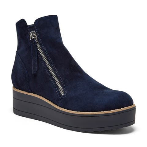 Nene Bootie