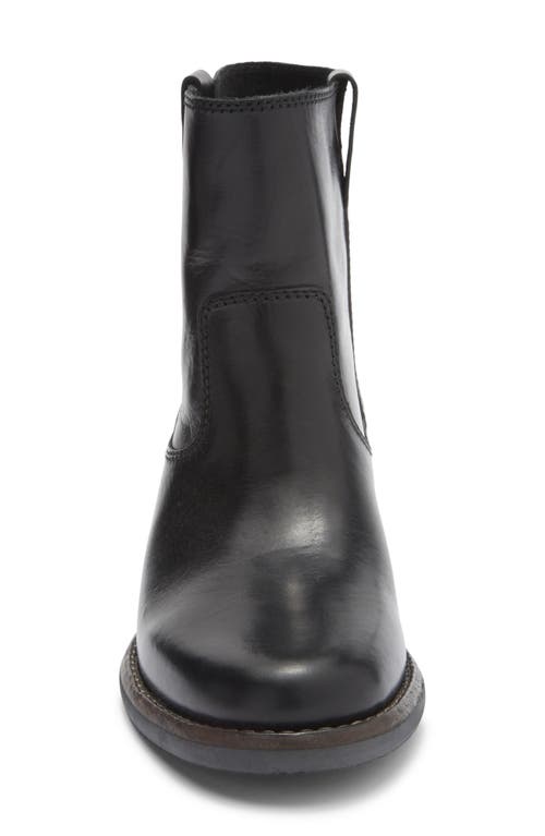 Isabel Marant Susee Boot In Black