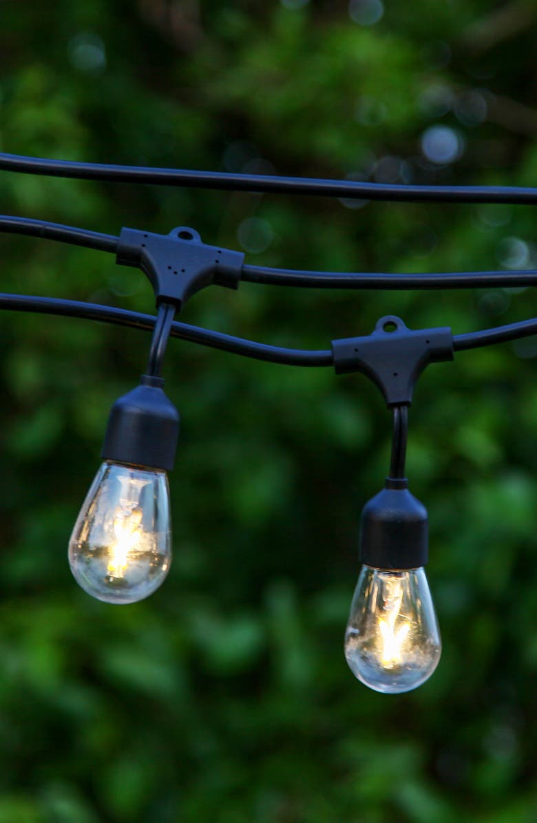 Brightech Ambience Pro LED S14 2500K 2-Watt 15-Pack Light Bulbs, Alternate, color, 