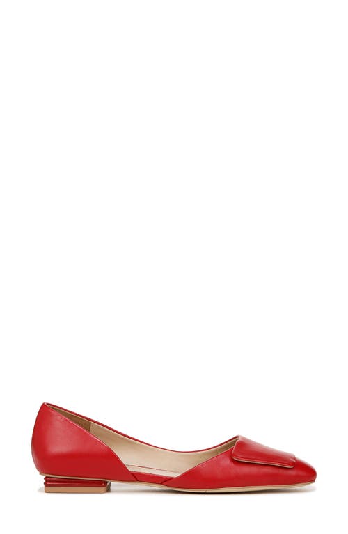 SARTO BY FRANCO SARTO SARTO BY FRANCO SARTO TRACY HALF D'ORSAY FLAT 