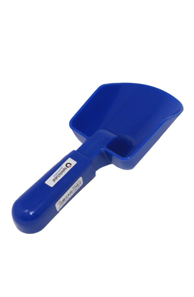SPIELSTABIL Small Sand Scoop 3 Pack, Alternate, color,