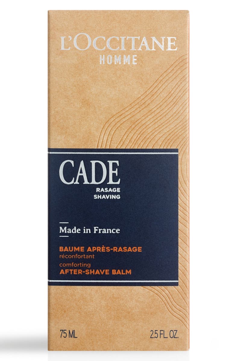 L'Occitane Cade After-Shave Balm, Alternate, color, 