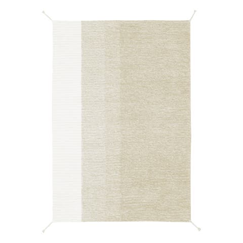 Reversible Washable Rug Gelato