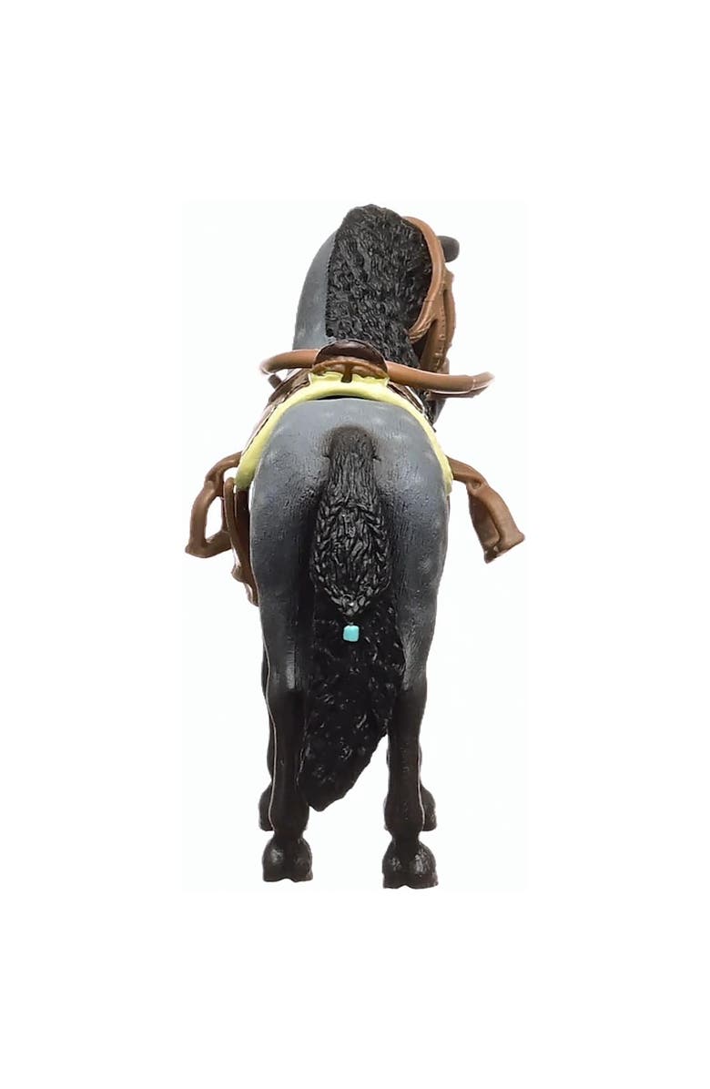 Schleich Horse Club Pura Raza Espanola 5 Inch Mare, Alternate, color, Multicolored