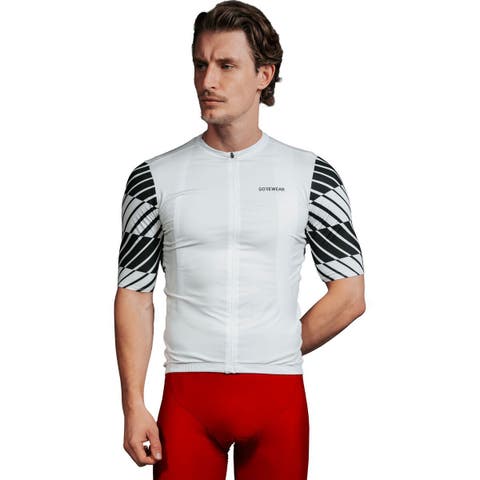 Swiftride Optical Jersey - Men's