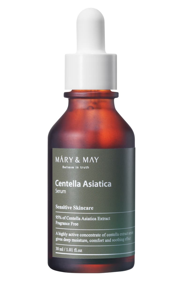 Mary&May Centella Asiatica Serum, Main, color, 
