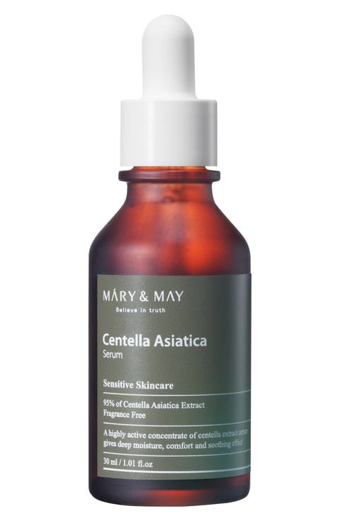 Centella Asiatica Serum