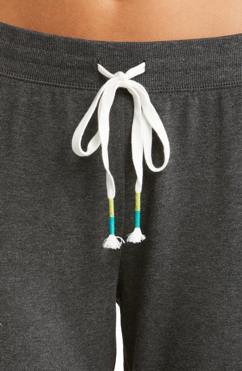 PJ Salvage Hooded Pajamas, Alternate, color,