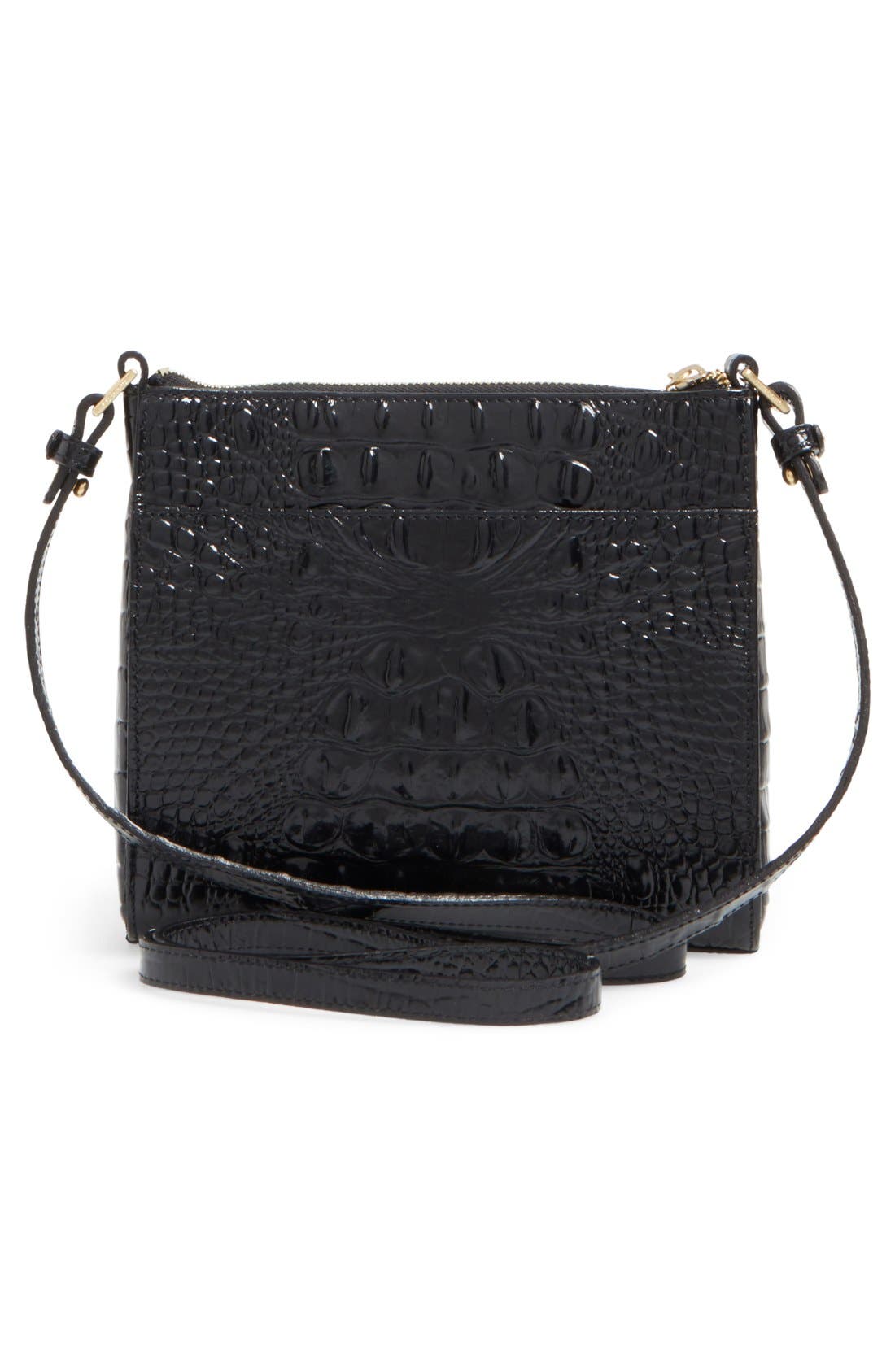 Brahmin 'Melbourne - Mimosa' Crossbody Bag, Alternate, color, 