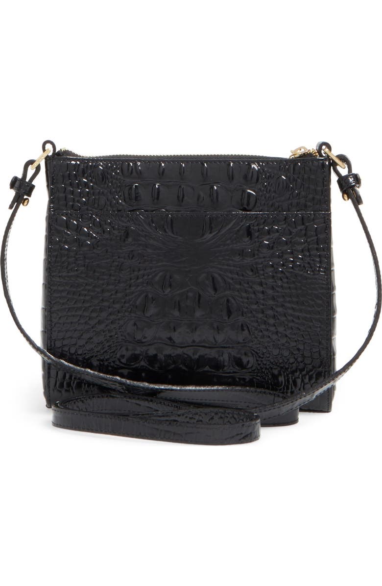Brahmin 'Melbourne - Mimosa' Crossbody Bag, Alternate, color,