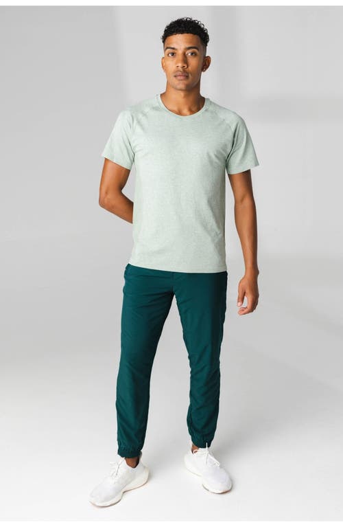 Vitality Prime Jogger In Green