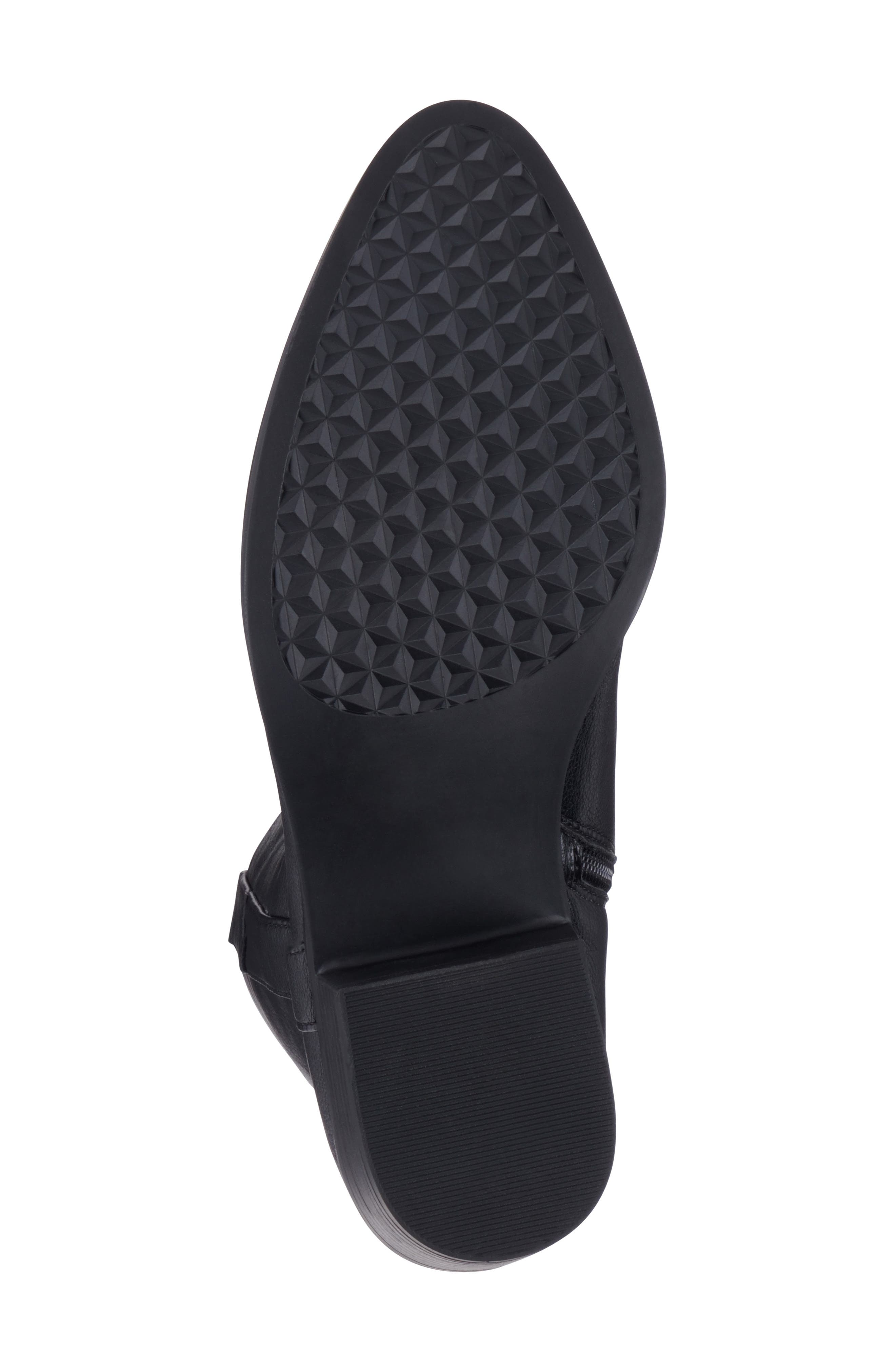 GC SHOES Oakley Western Bootie, Alternate, color, Black